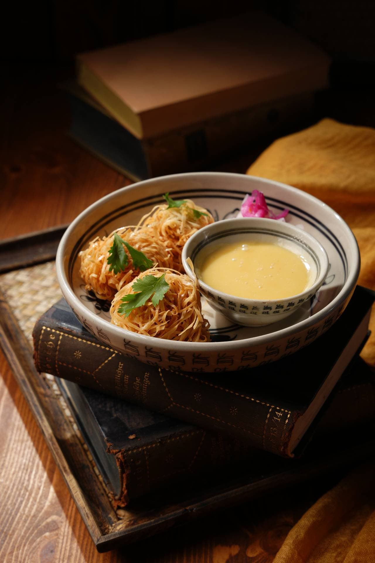 Umami Bliss Restaurant 6