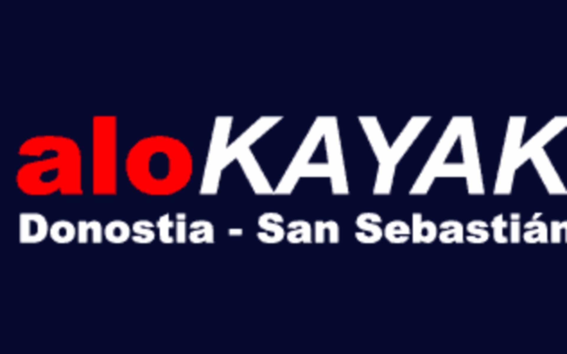 AloKayak 1