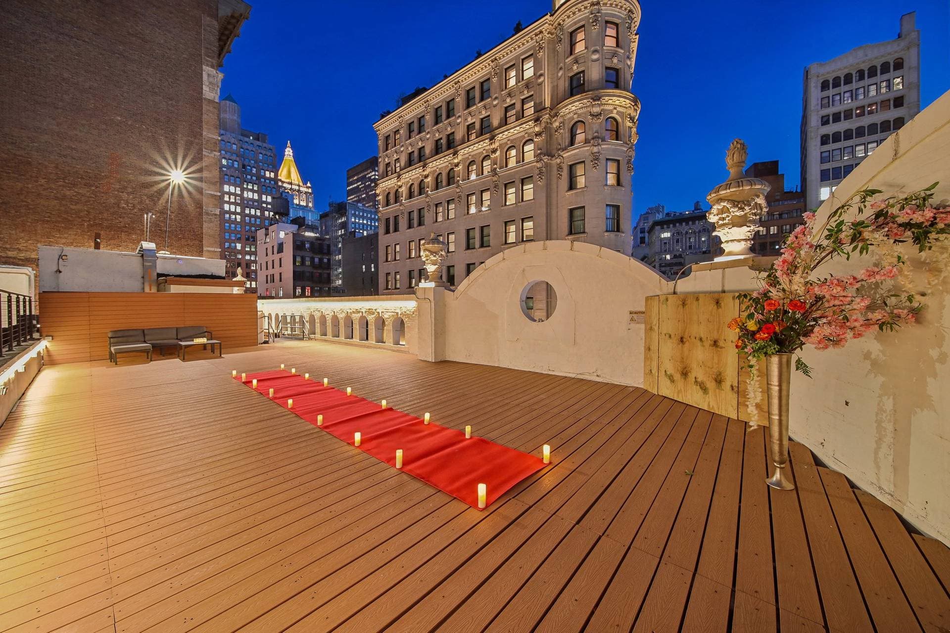 The Farm Rooftop 8