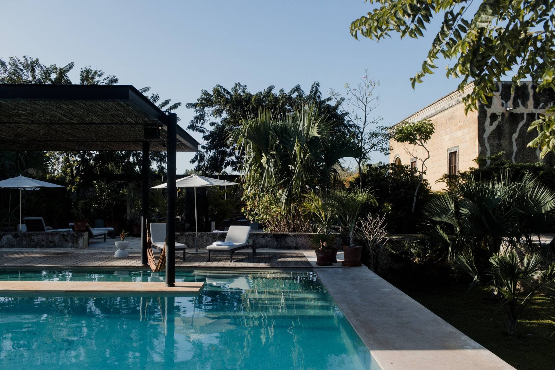 Hacienda San Antonio Hool 6