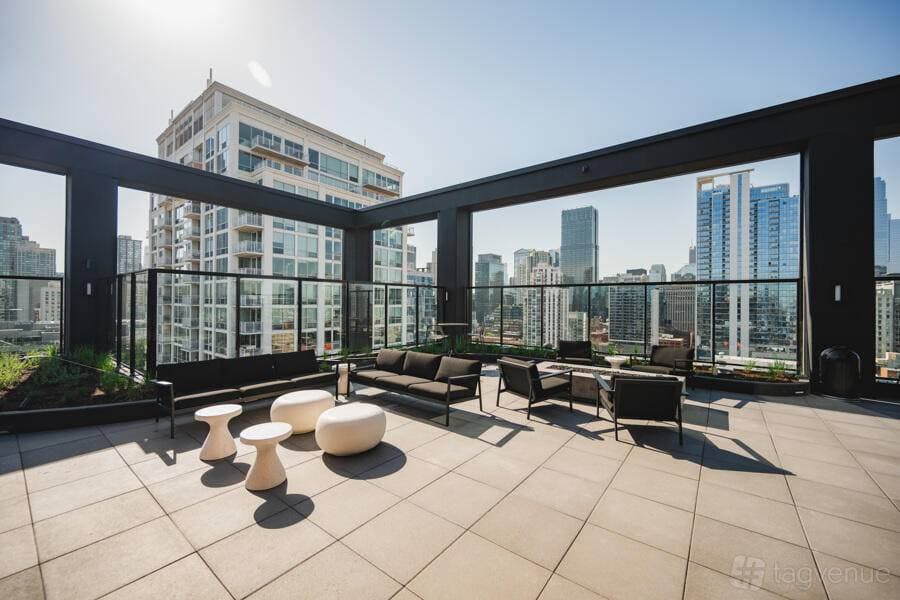 River North Event Space 25