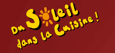 Du Soleil dans la Cuisine 1