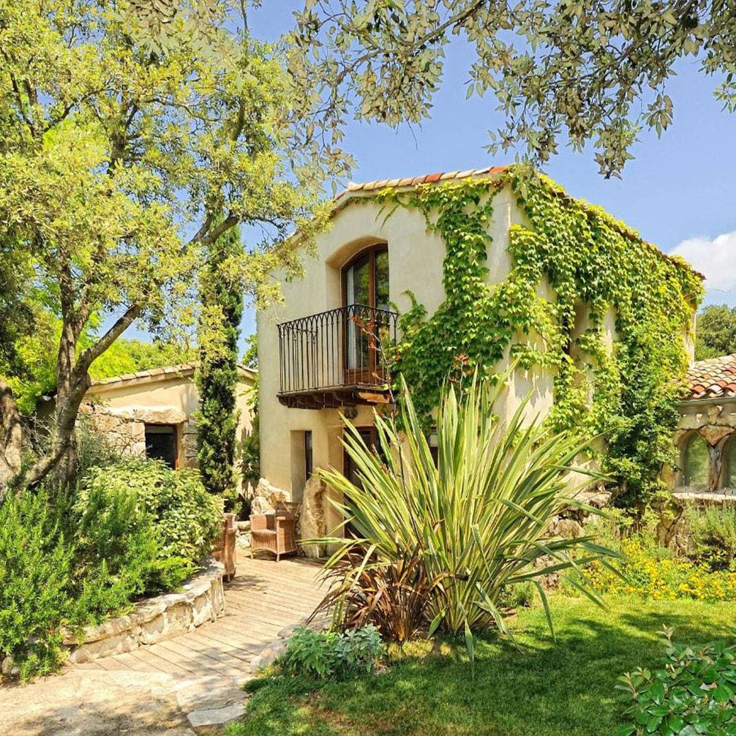Lodge de Charme A Cheda 1