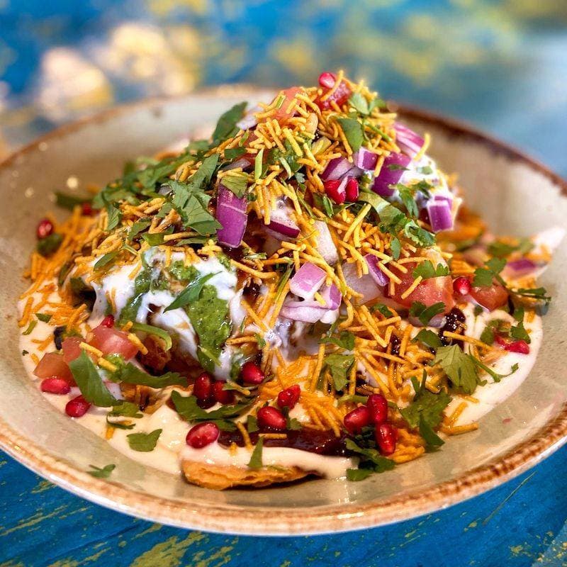 Bombay Street Kitchen 2