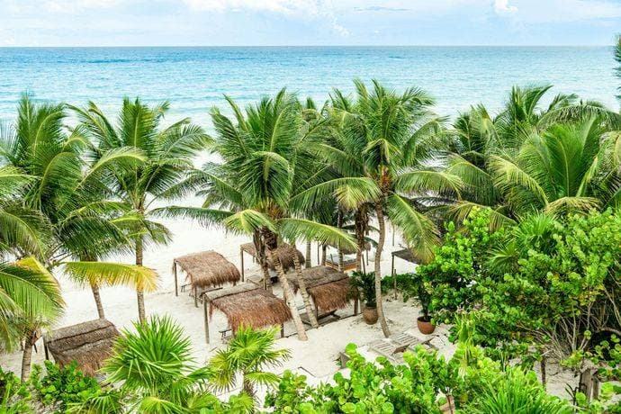 Xela Tulum - Member of Design Hotels 22