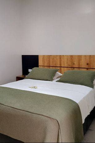 Hotel Barruada 14