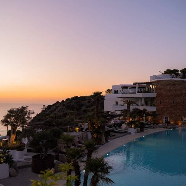 Hacienda Na Xamena Ibiza 11