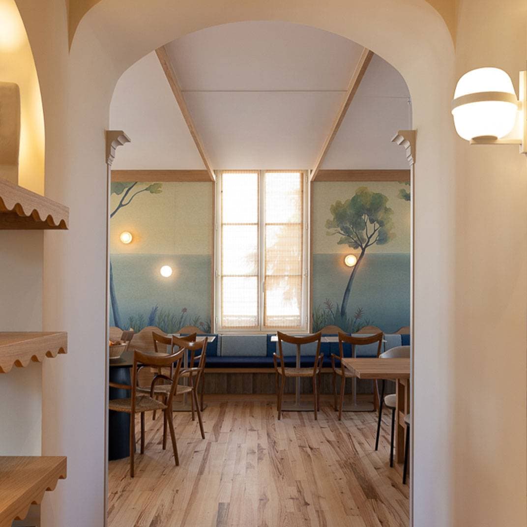 Hotel Saint-Julien 7