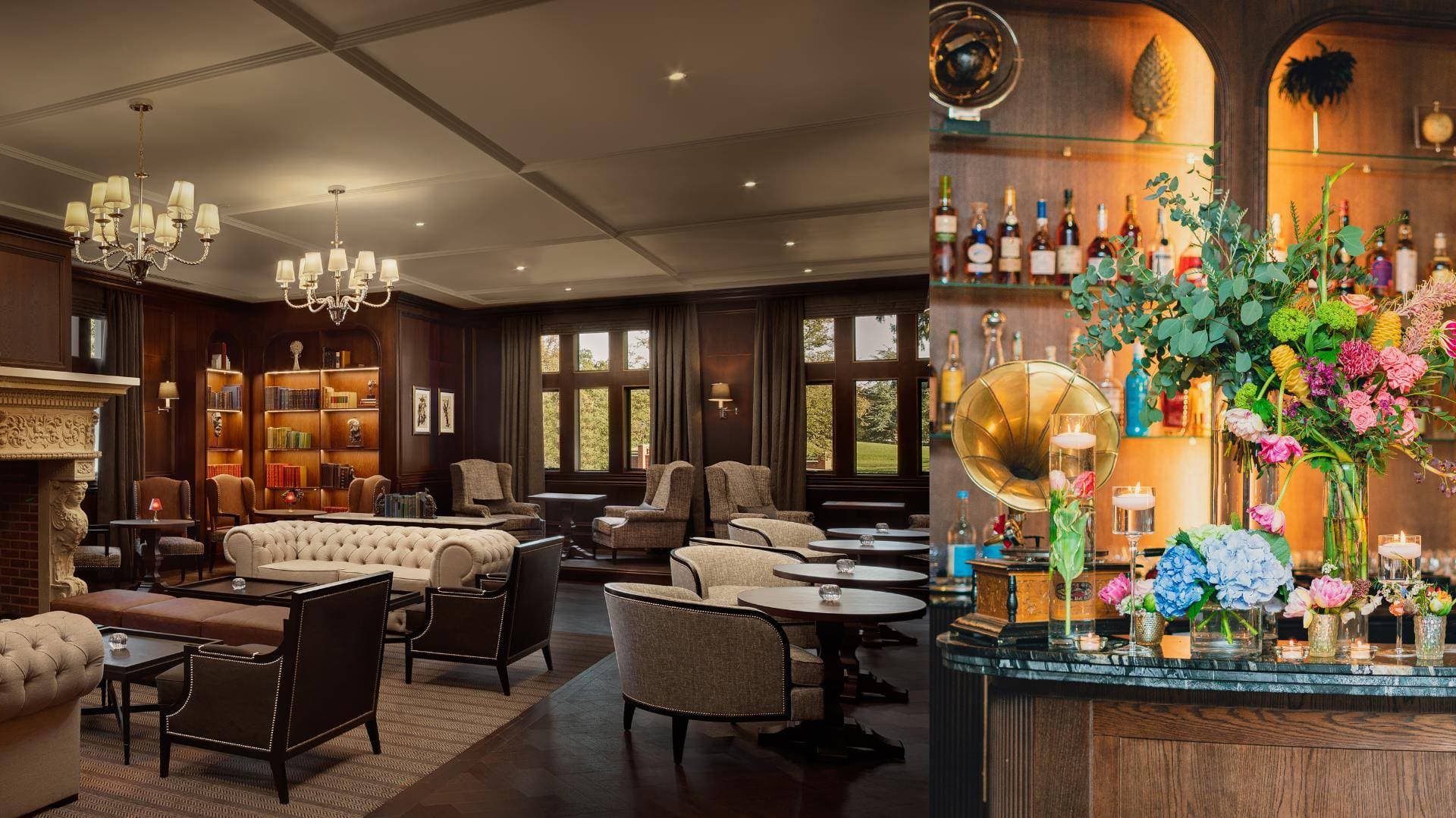 Fairmont Windsor Park 9