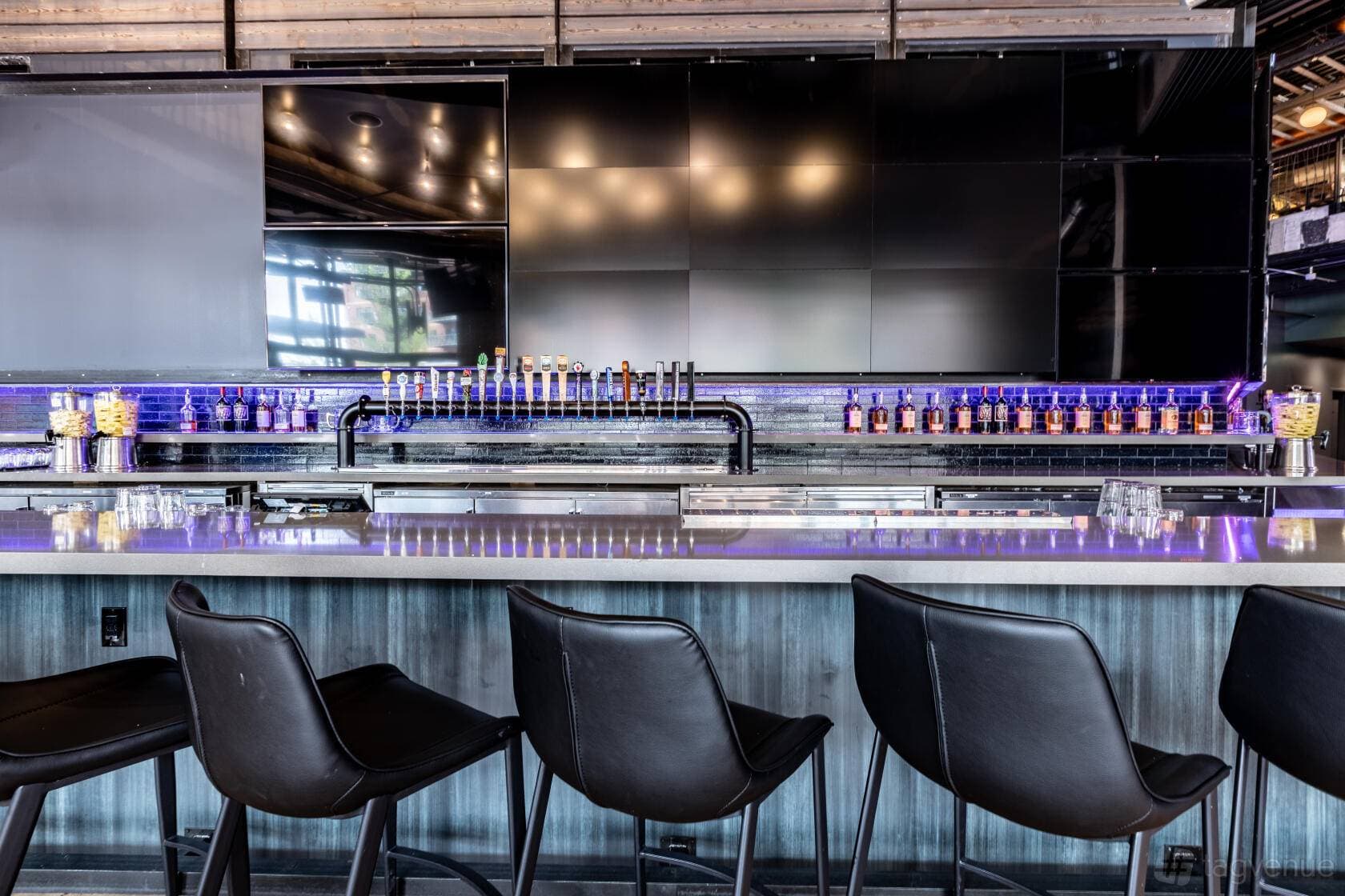 Tom's Watch Bar - Coors Field 39