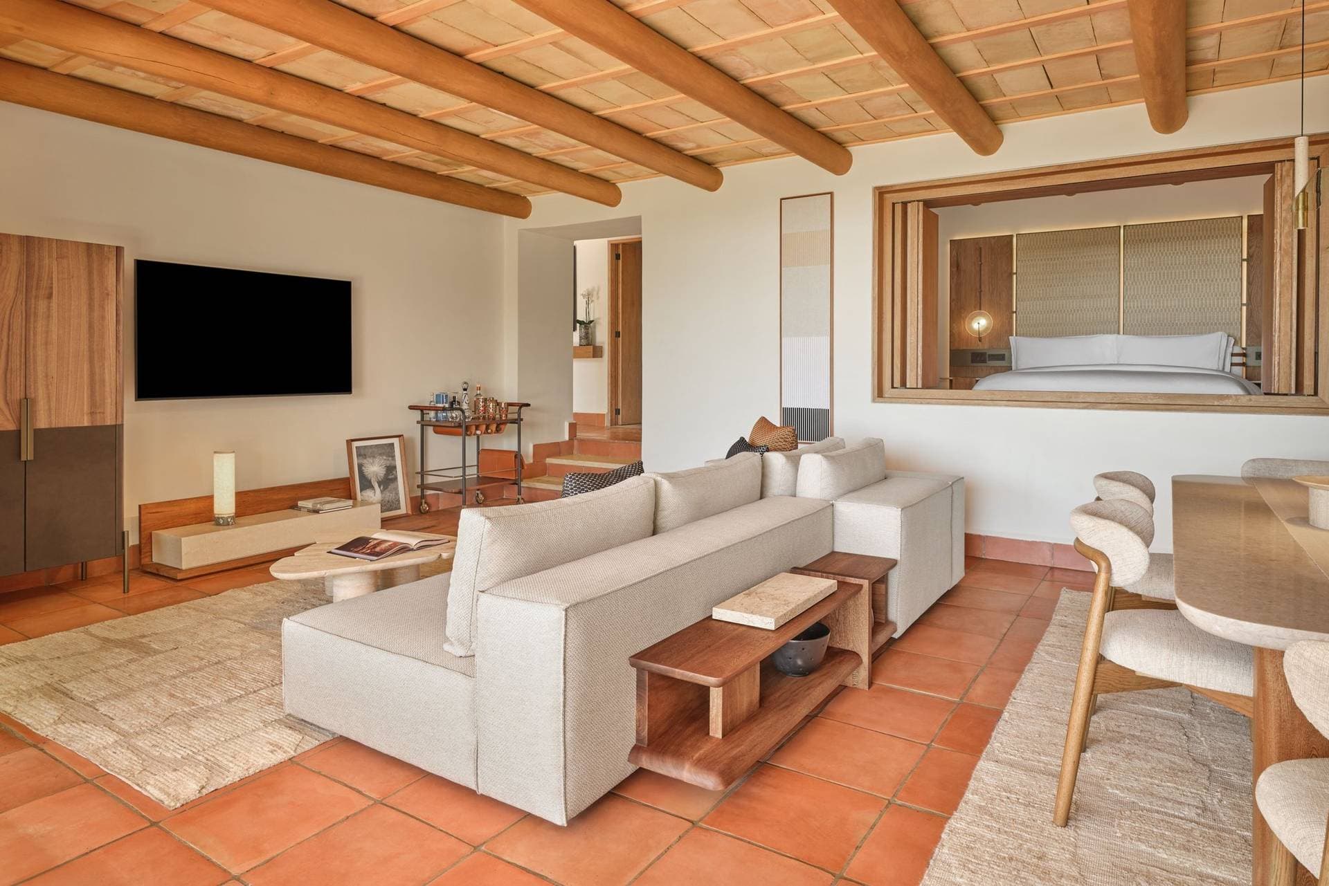 The St. Regis Punta Mita Resort 31