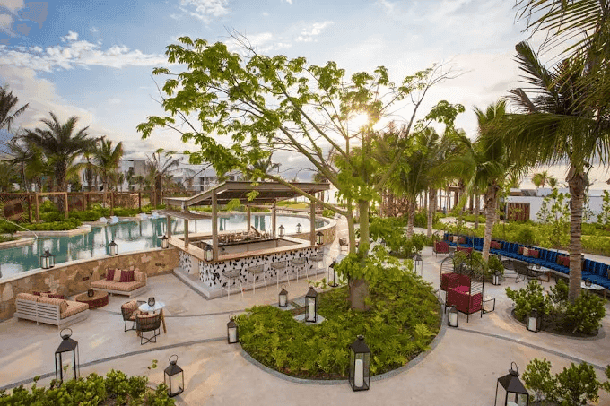 Conrad Punta de Mita 4