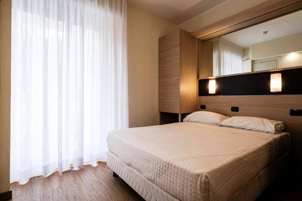 Hotel Augustus 6