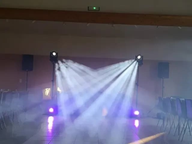 Vidéo-projecteur + Ecran