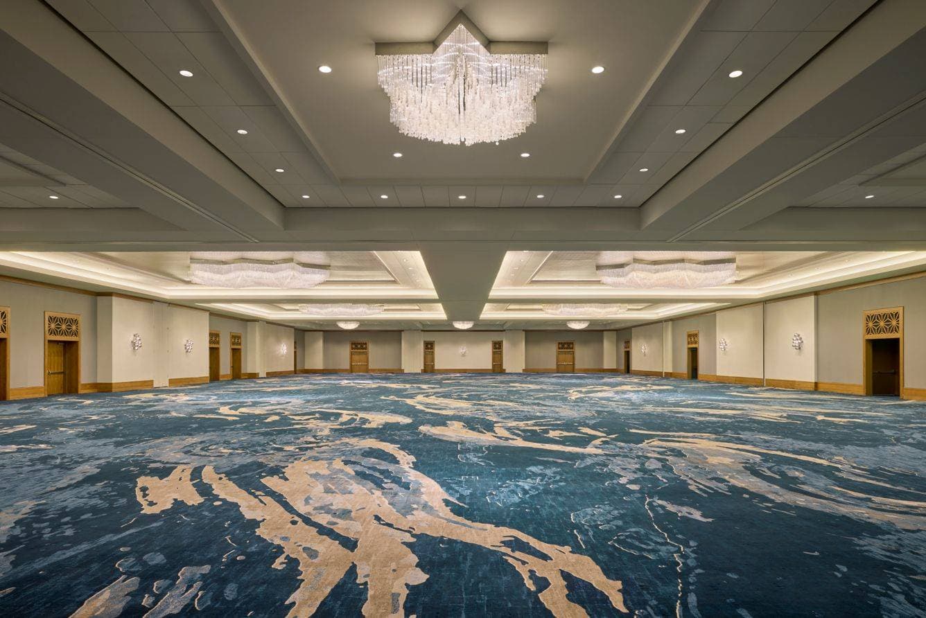 JW Marriott Austin 13