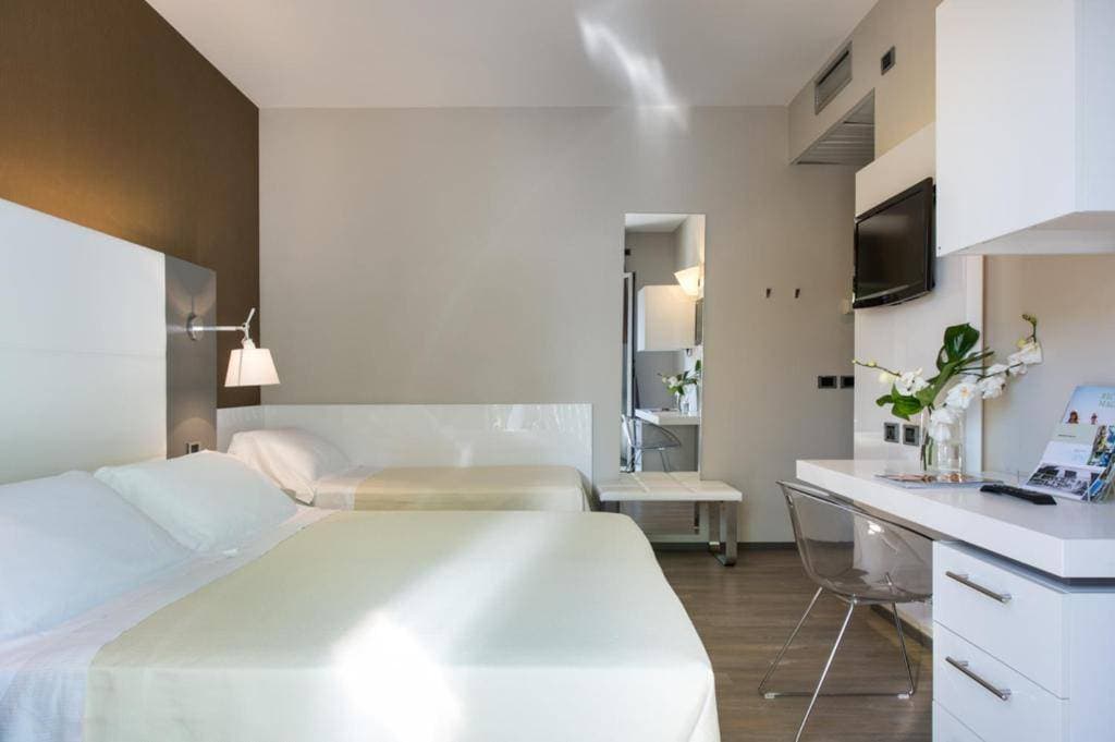Hotel Maddalena 12