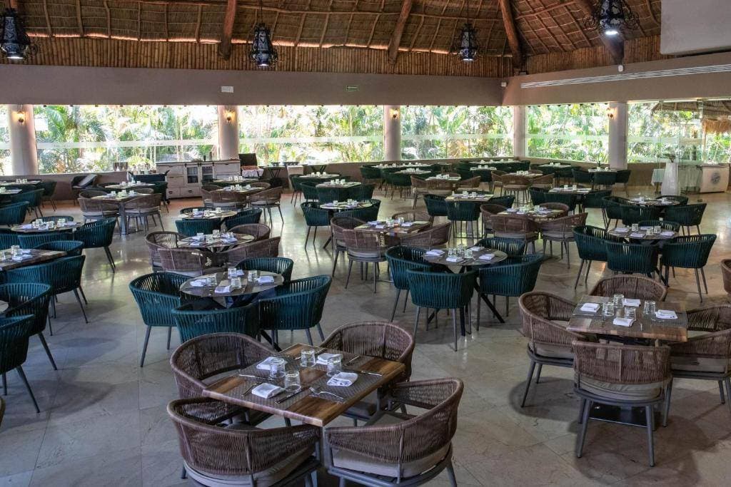 Family Selection at Grand Palladium Vallarta Resort & Spa 11