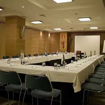 Eurohotel Castellón 2