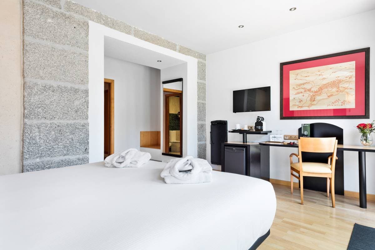 abba Burgos hotel 16