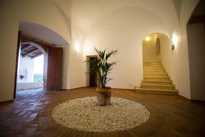 Hotel Convento San Diego 5