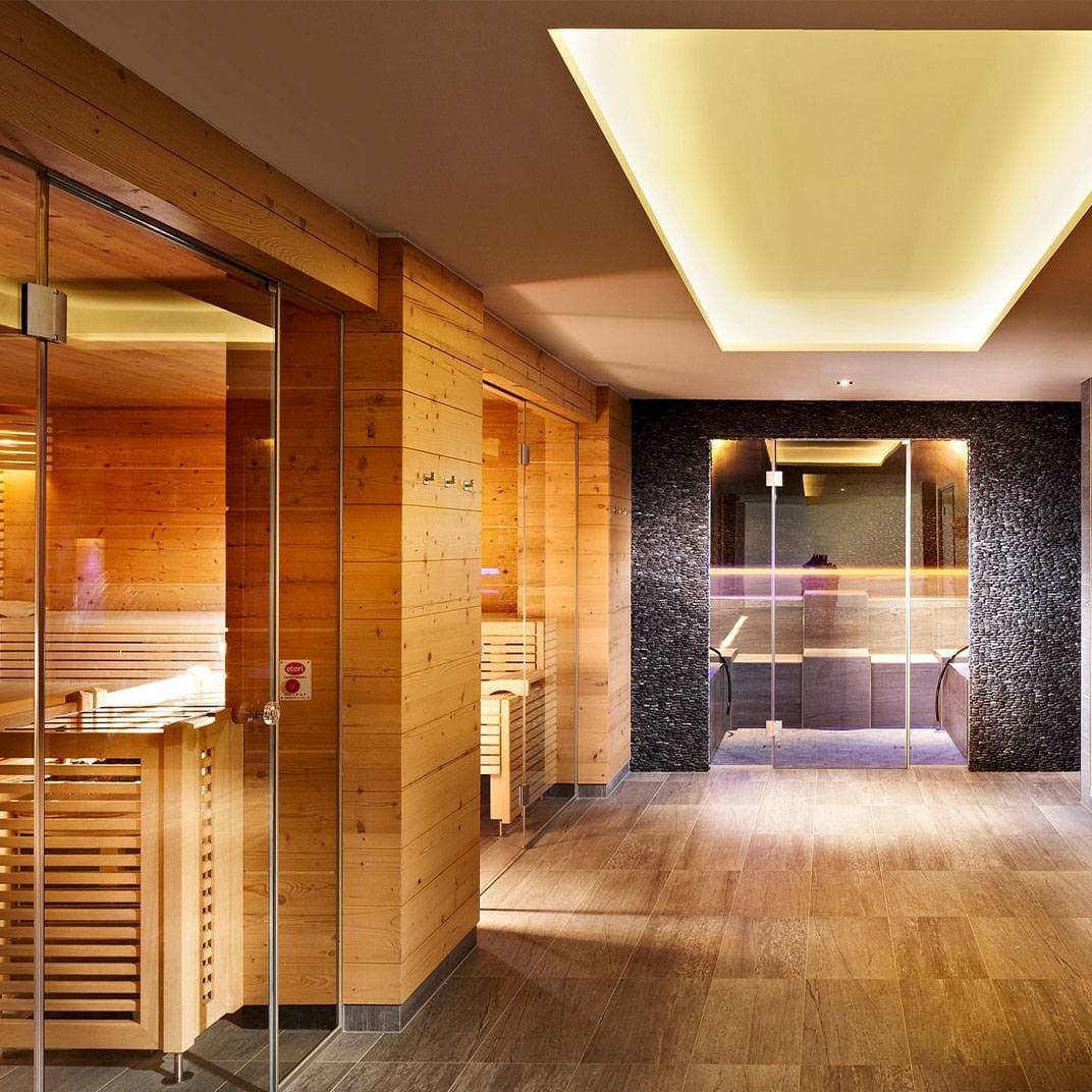 Huber's Boutiquehotel 15