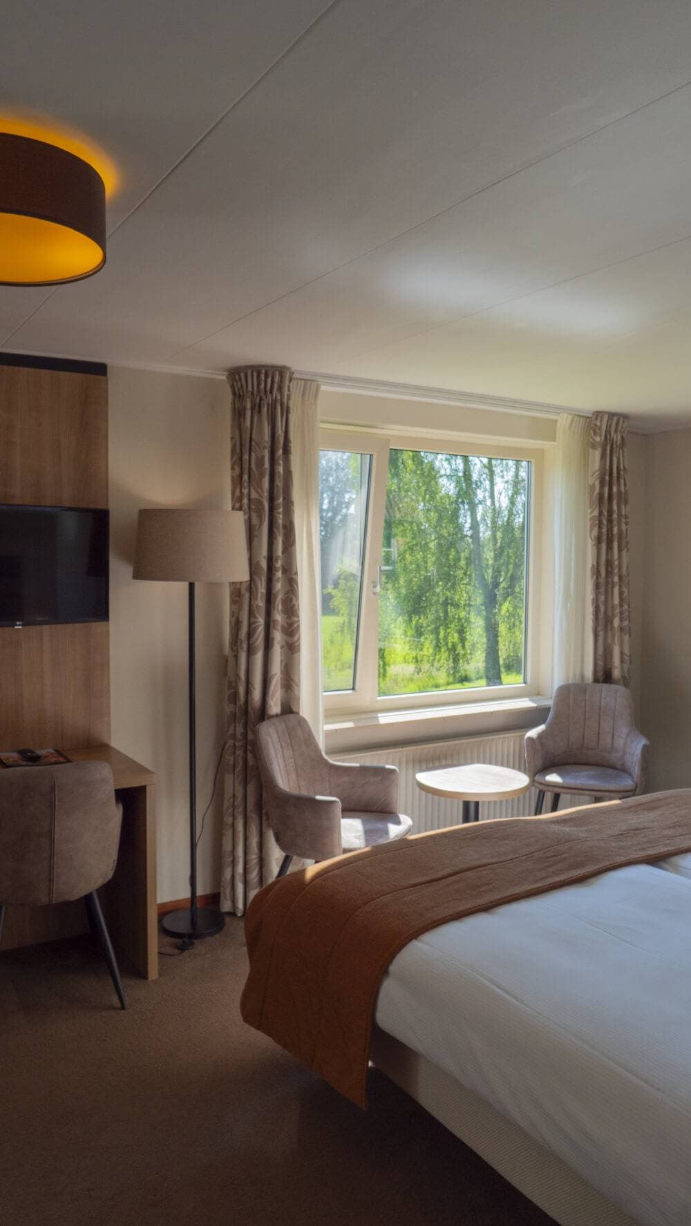 Hotel De Landmarke 6