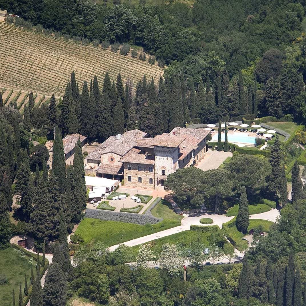 La Collegiata 1
