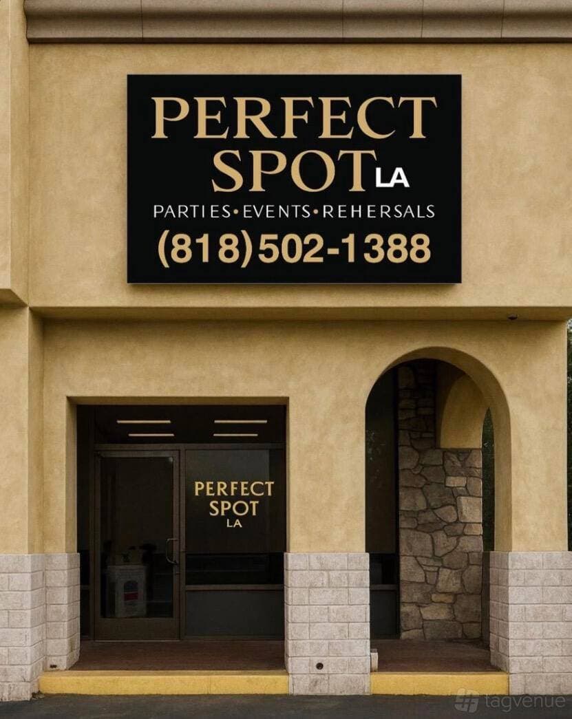 Perfect Spot LA 16