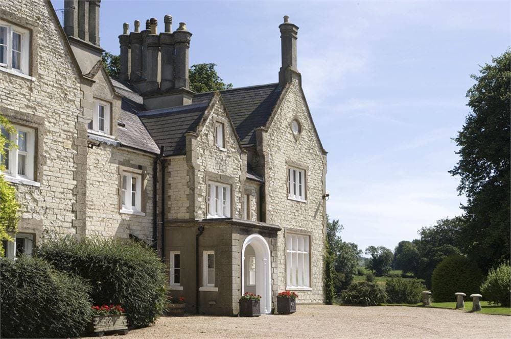 Langrish House 8