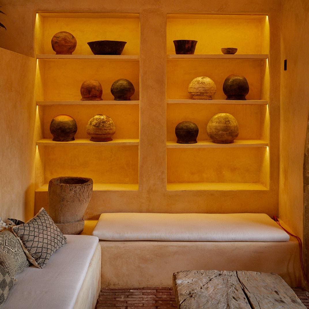 Hotel Escondido Oaxaca 8