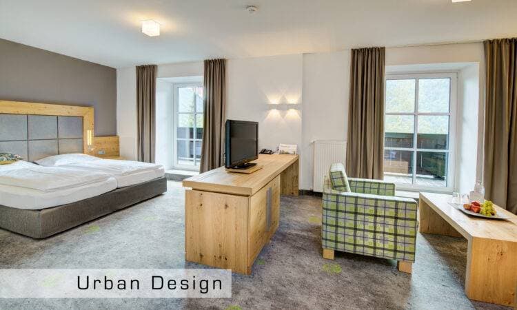 Hotel Gut Brandlhof 34