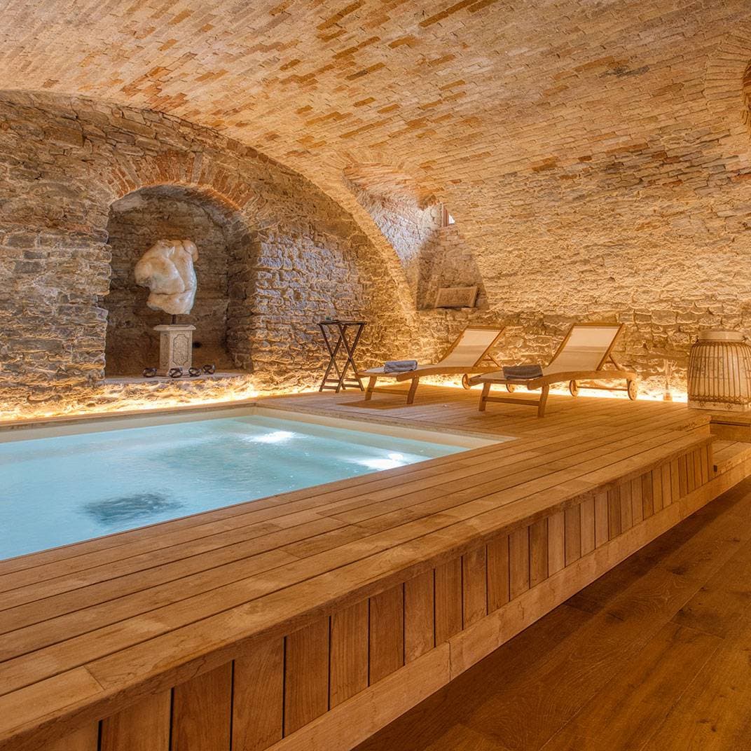 Relais Le due Matote 17