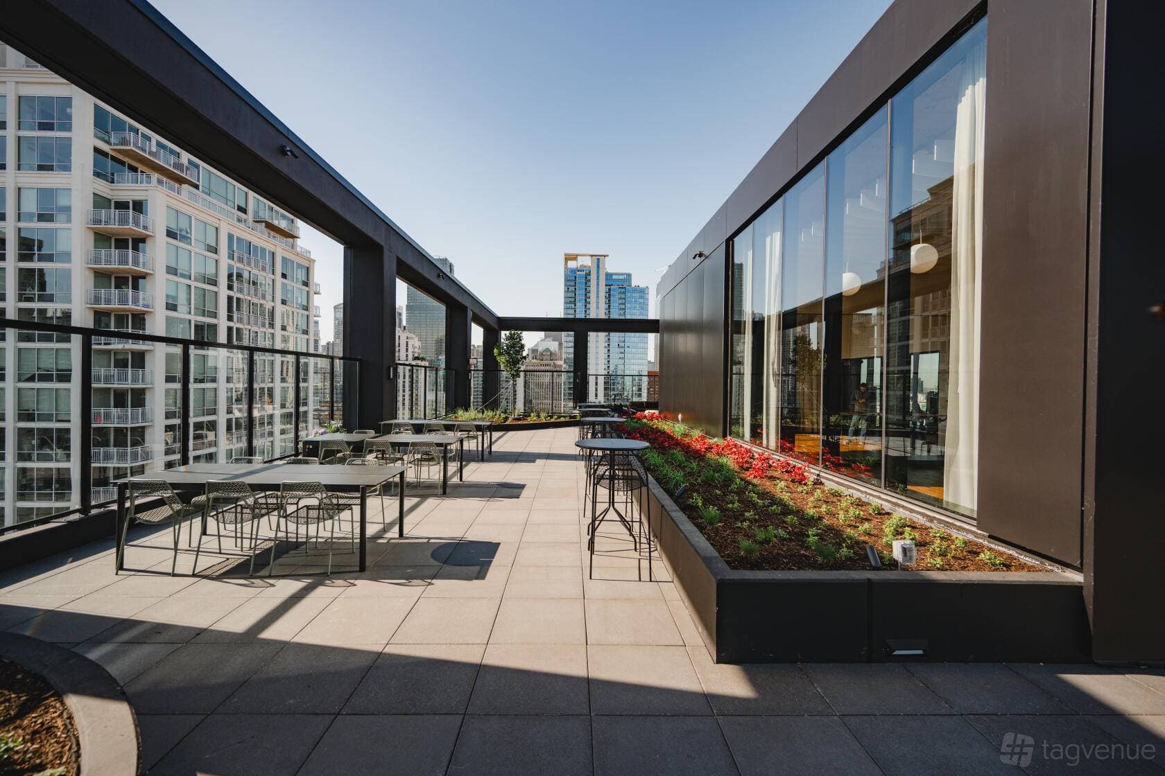 River North Event Space 17