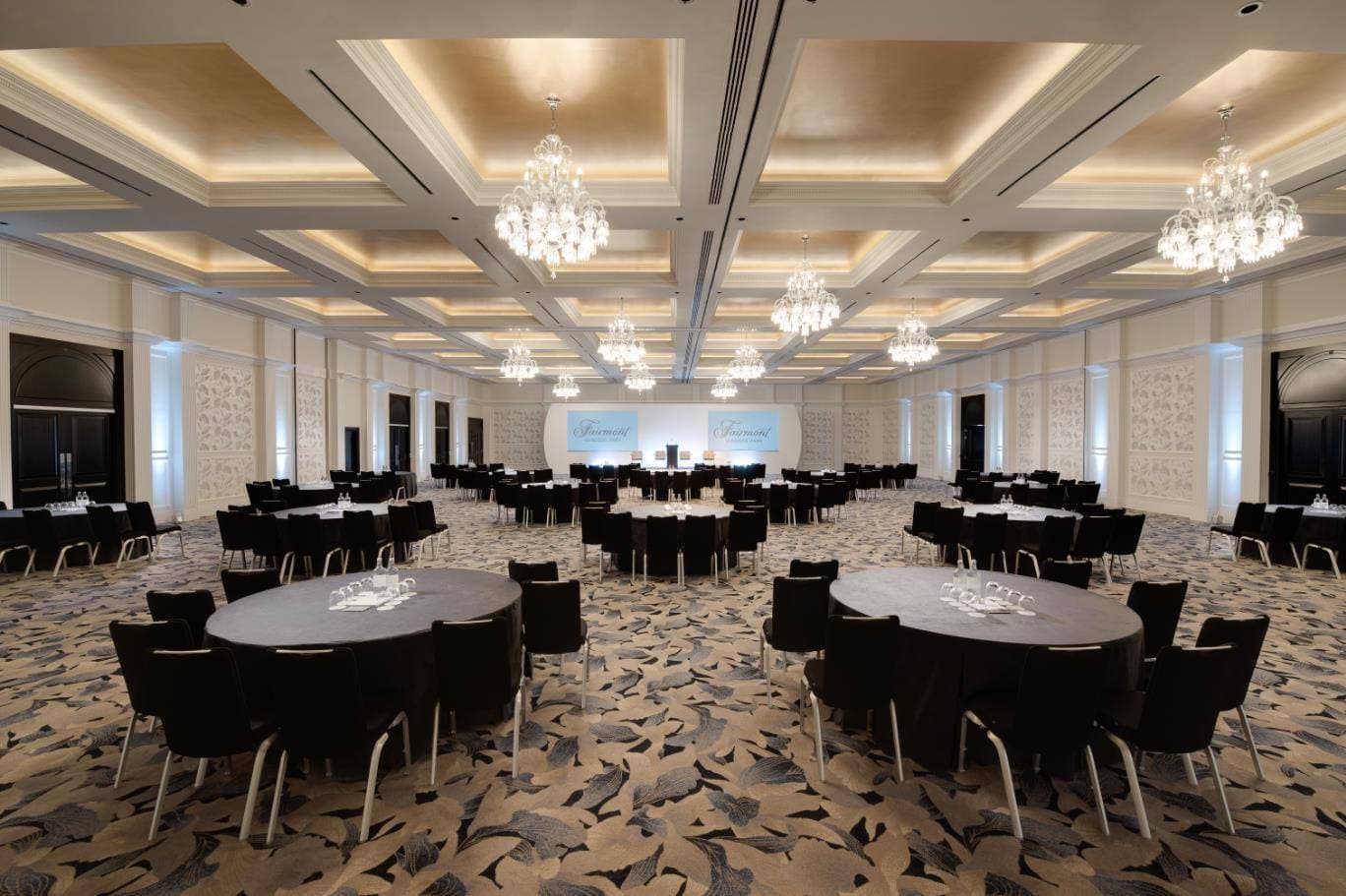 Fairmont Windsor Park 25