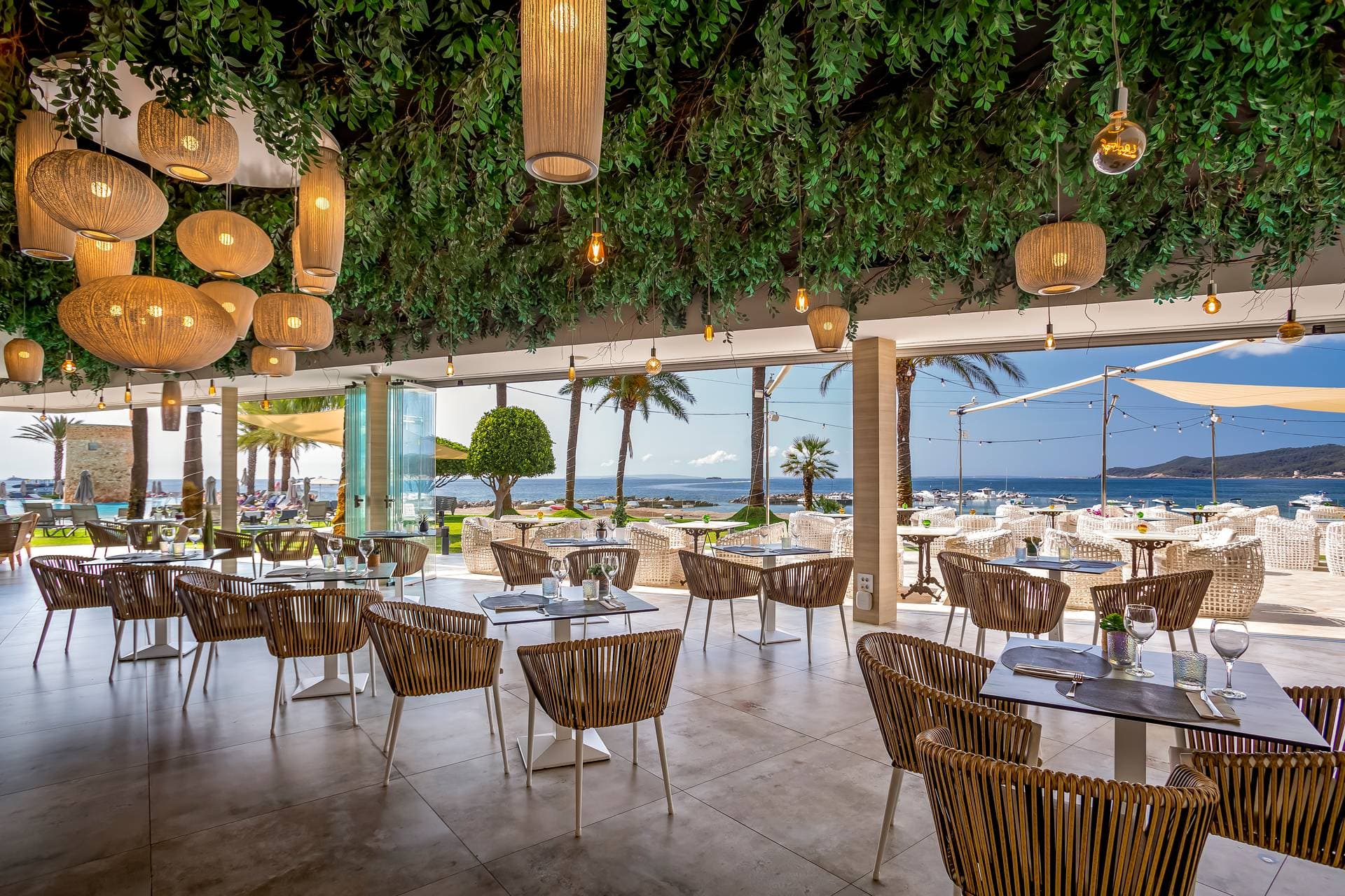 Hotel Torre del Mar 15