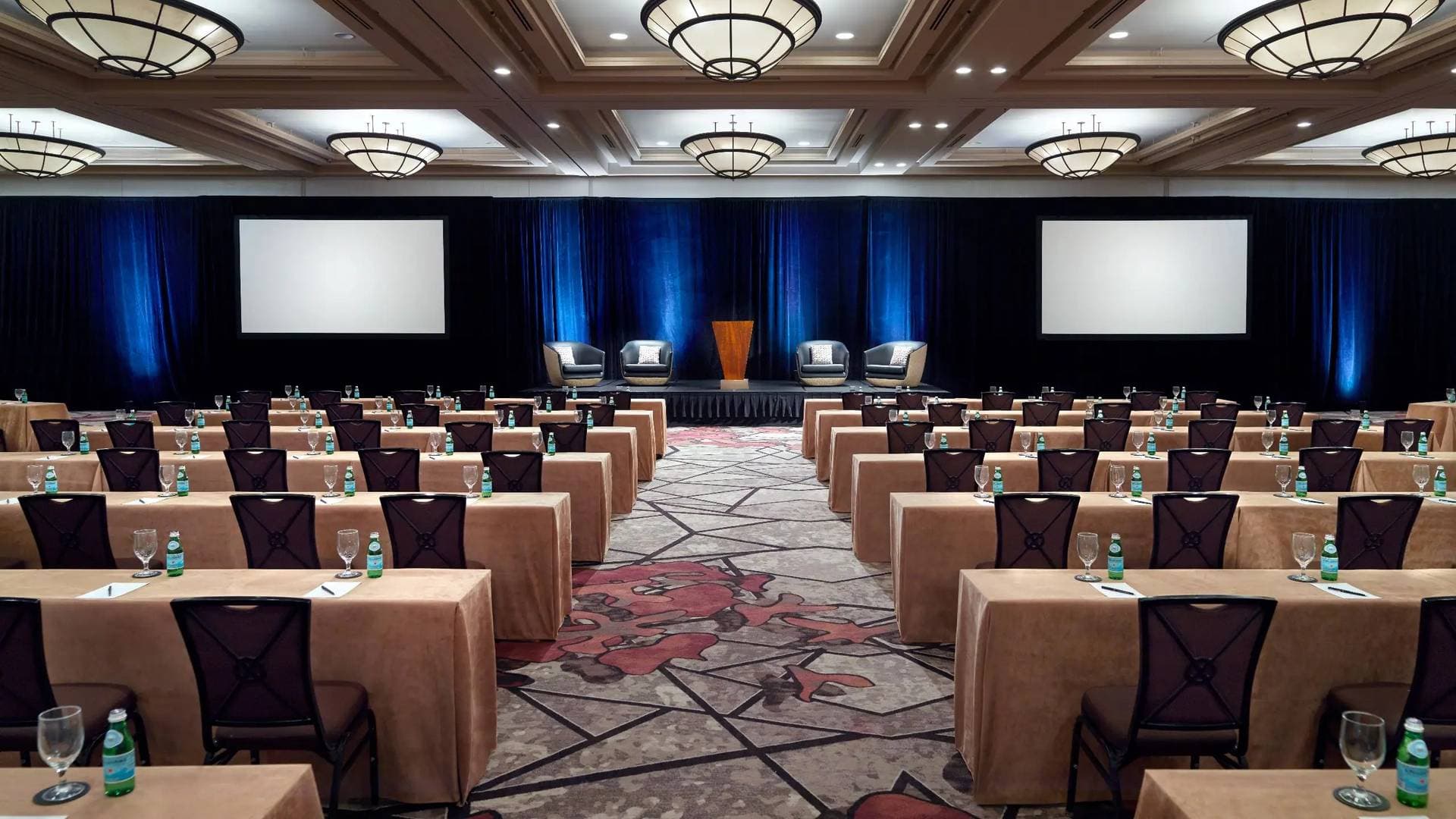 Hyatt Regency Houston 9
