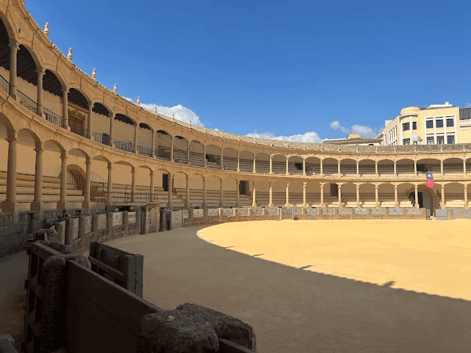 Real Maestranza de Caballería de Ronda 1