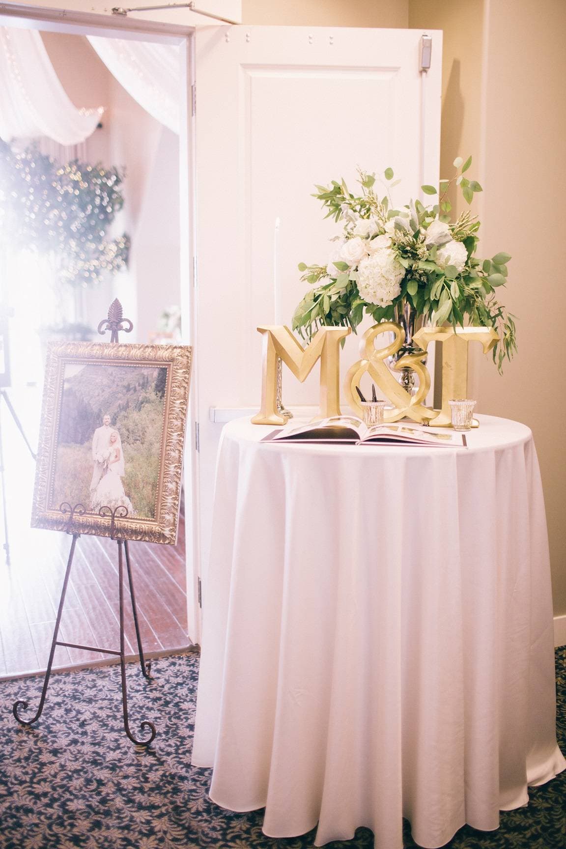 Sleepy Ridge Weddings & Events 12