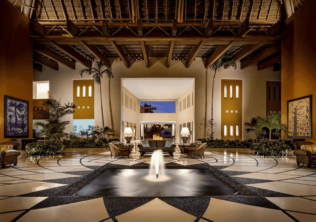 Grand Velas Riviera Nayarit 6