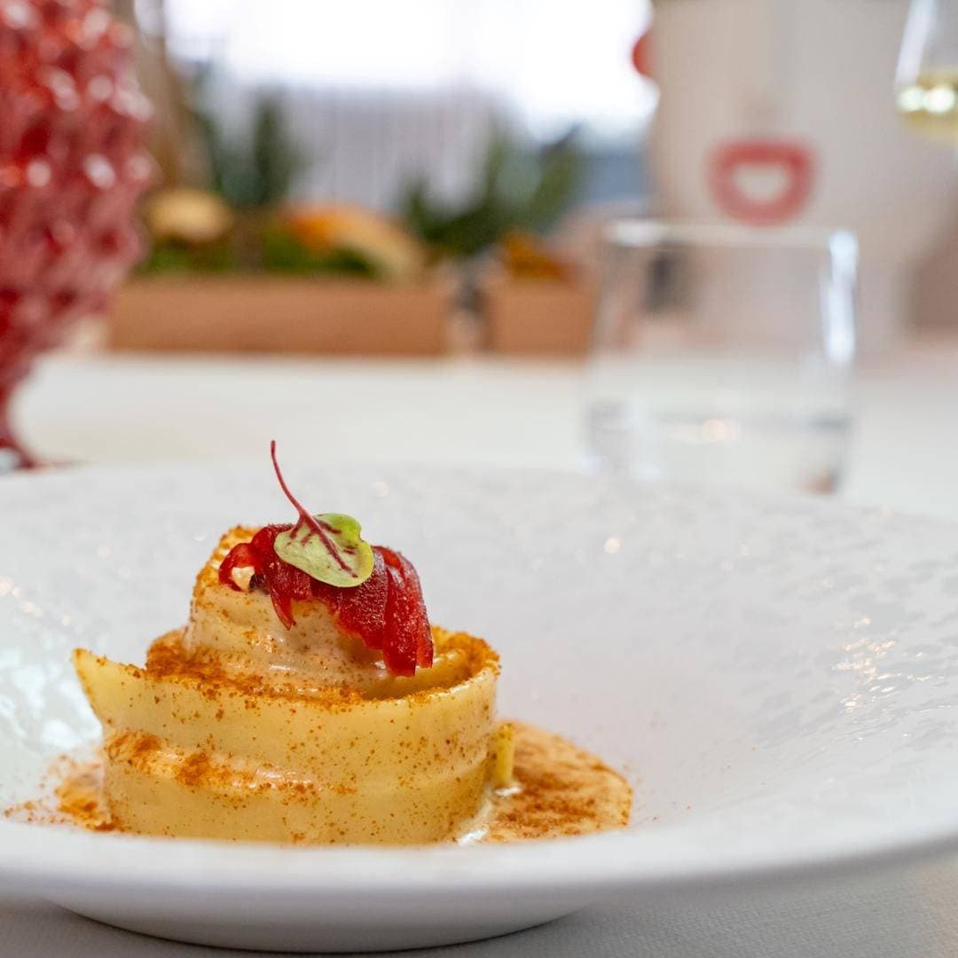 Faraglioni Restaurant 1