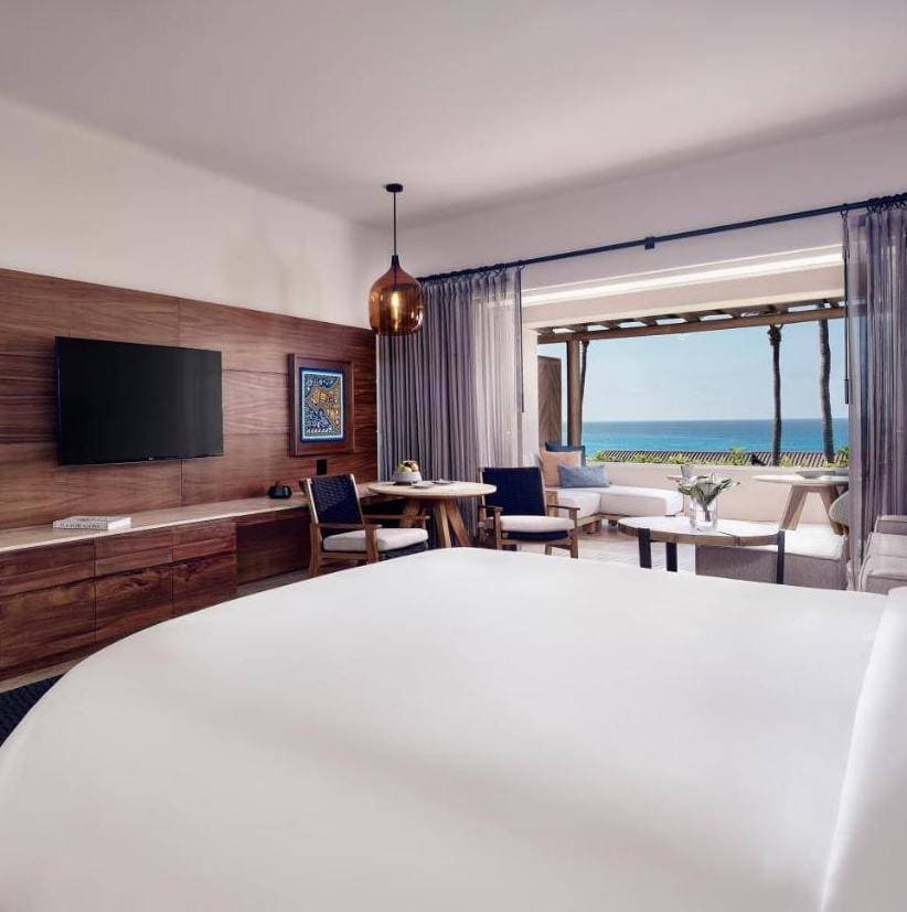 Four Seasons Resort Punta Mita 9