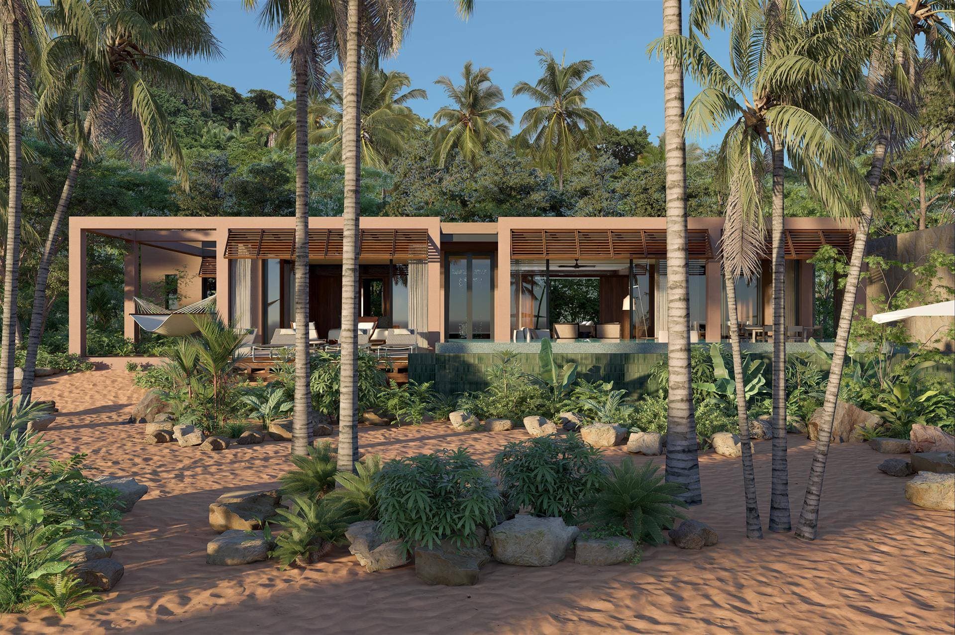 Siari Riviera Nayarit, a Ritz-Carlton Reserve 2