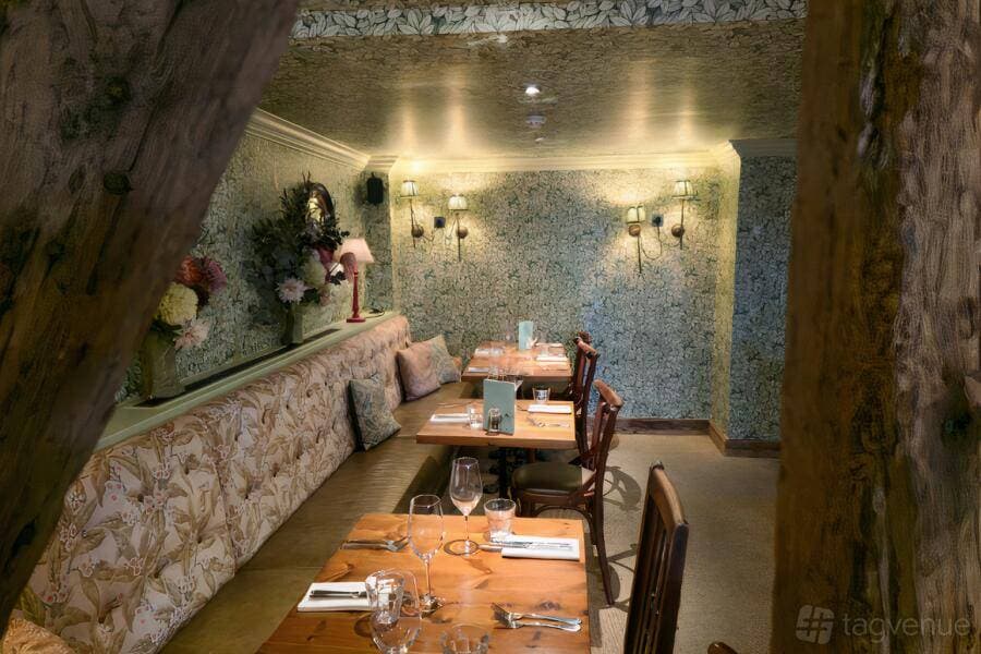 The Barley Mow, Englefield Green 35