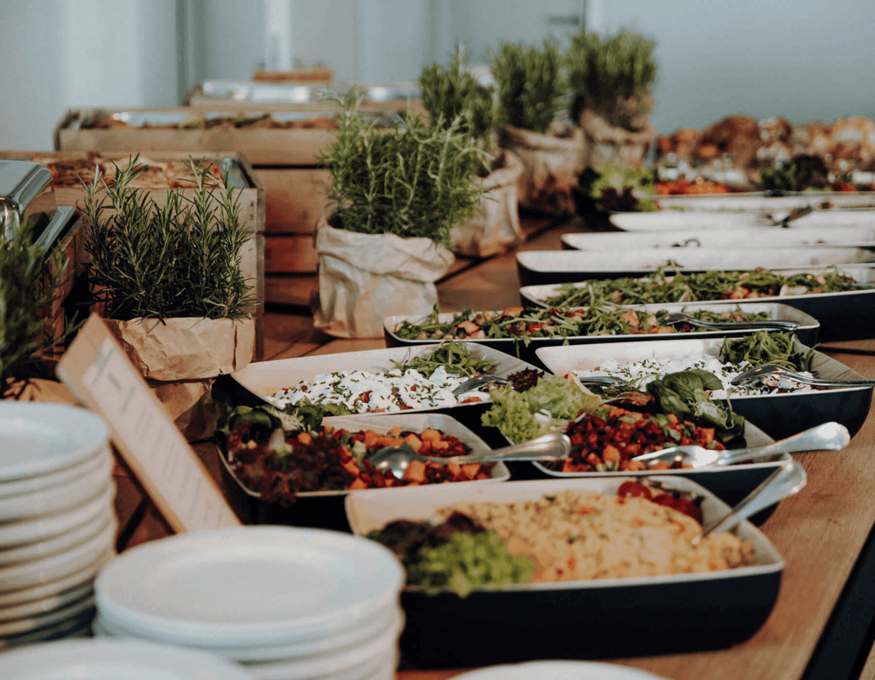 Brunckhorst Catering 1