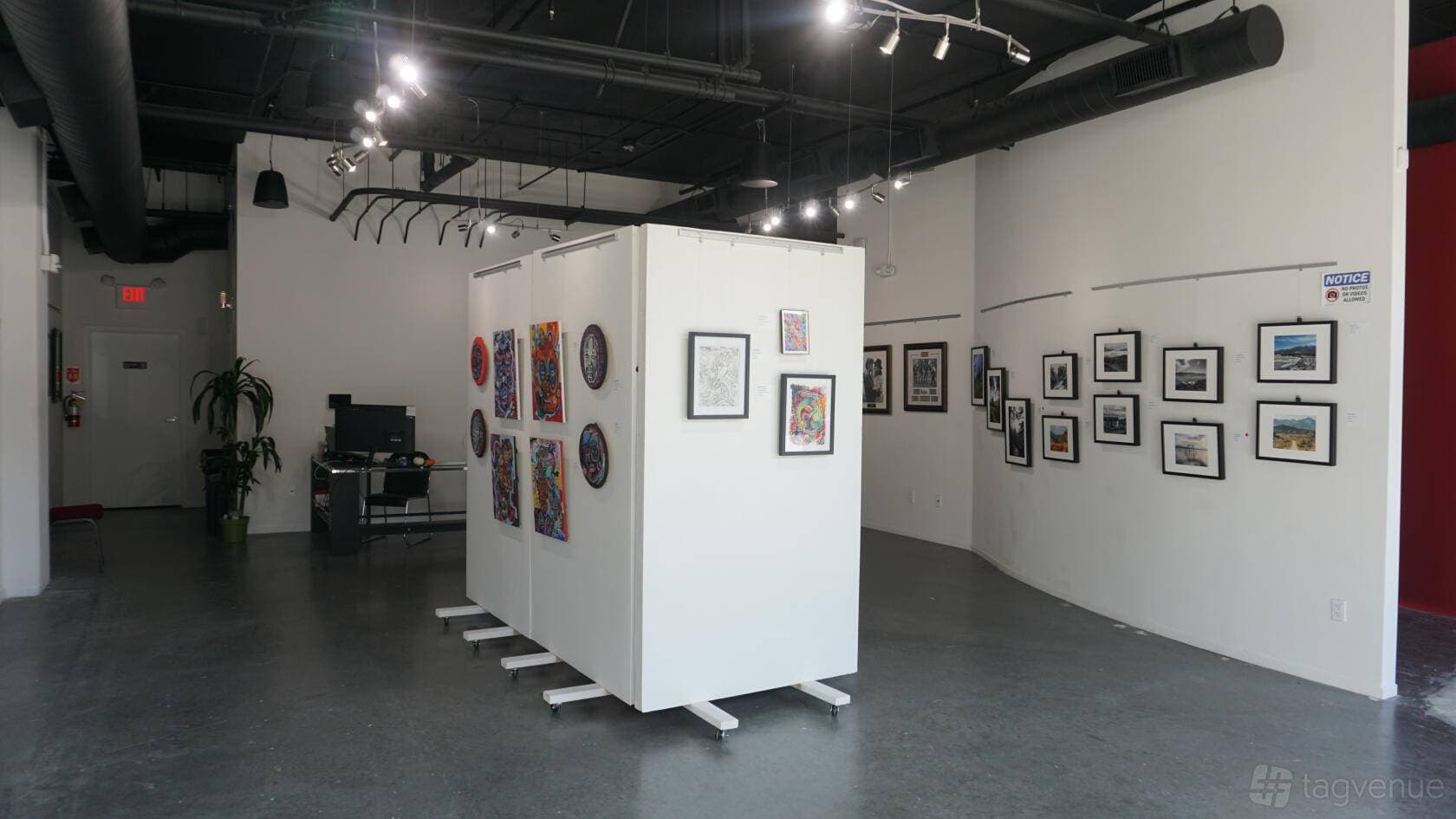 DOMA Arts Complex 8