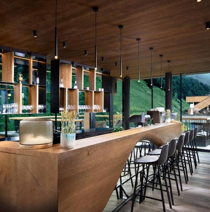 ZillergrundRock Luxury Mountain Resort 15