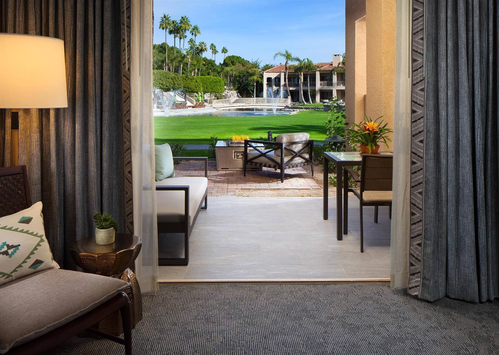 The Phoenician, A Luxury Collection Resort 16