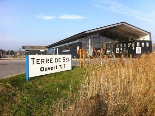 Terre de Sel 1