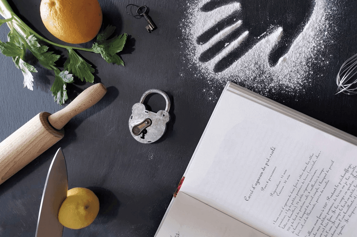 L'atelier Gourmand - Chartres 1