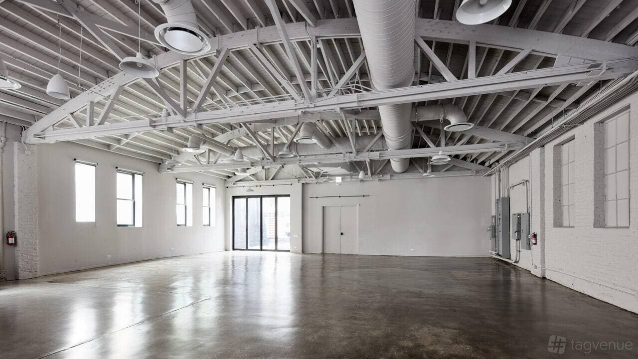 Parchment Studios